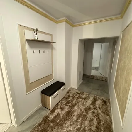 Rbg Apartament II Bucharest Exterior photo