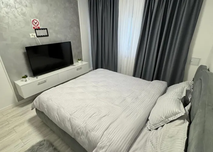 Rbg Apartament II