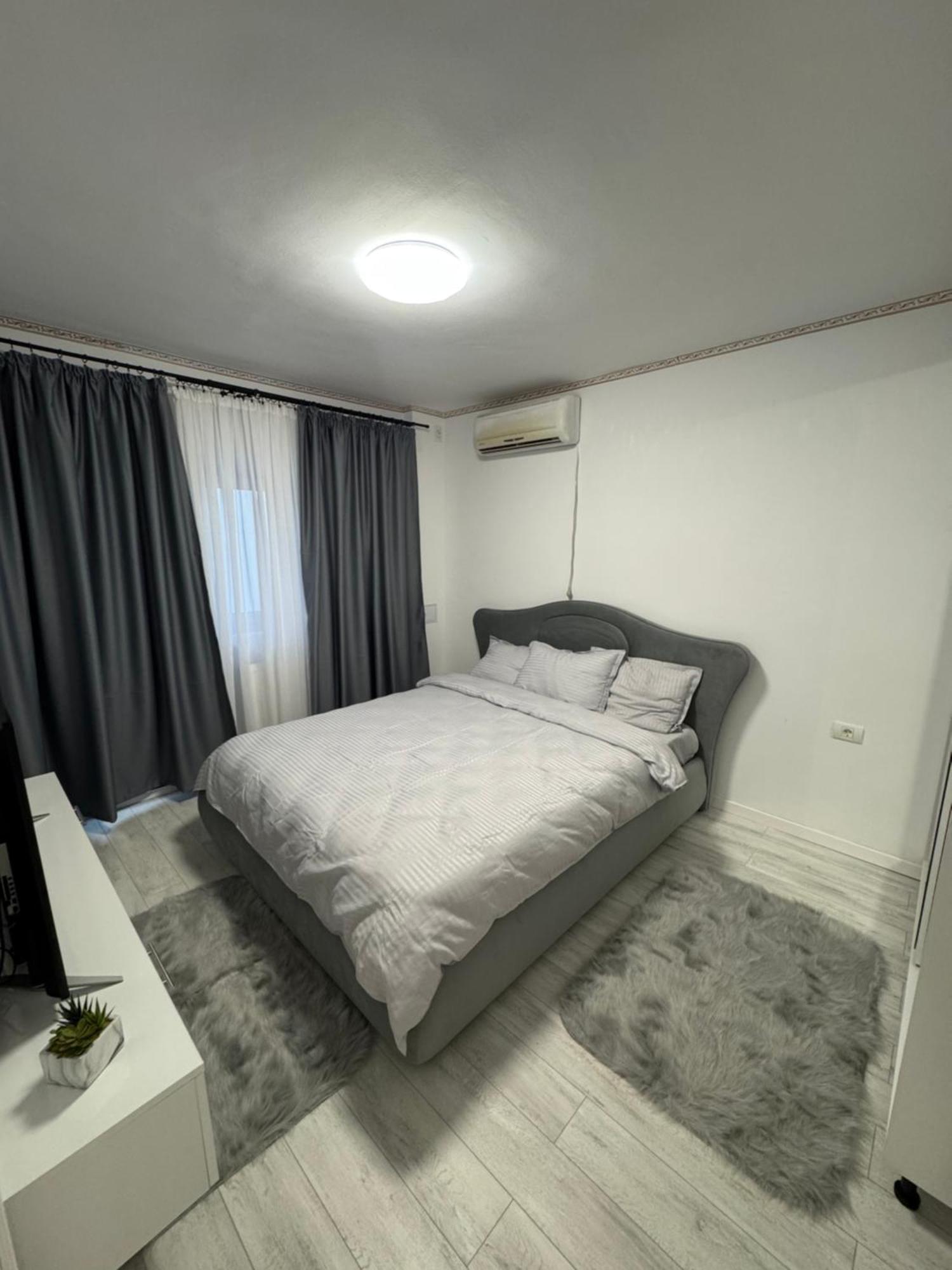 Rbg Ii Apartment Bucharest