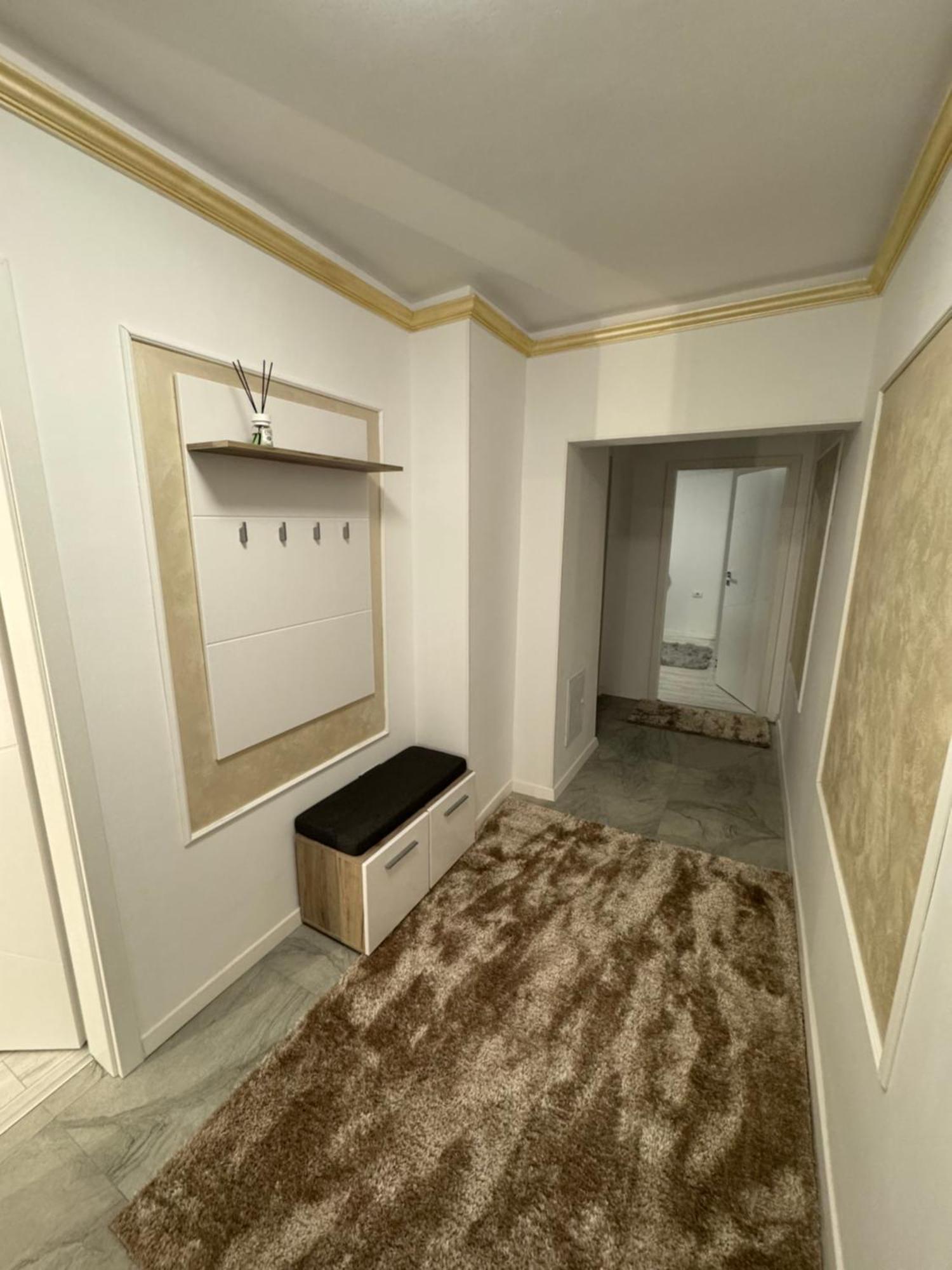 Apartment Rbg Ii Bucharest