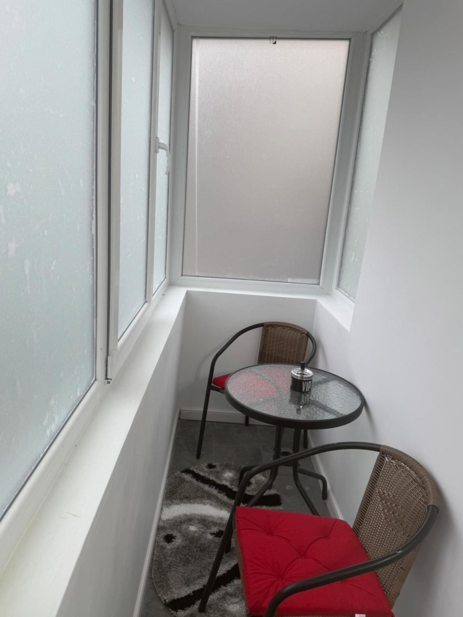 Apartment Rbg Ii *